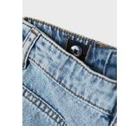 NAME IT - NKFBELLA WIDE DNM SKORT 2630-BE J medium blue denim - Gr. - 164