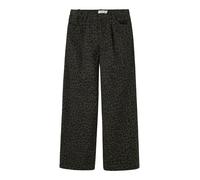 Name it - NKFBELLA WIDE LEO TWI PANTS 3270-HP - Leo/Mockingbird - 146