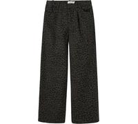 Name it - NKFBELLA WIDE LEO TWI PANTS 3270-HP - Leo/Mockingbird - 146