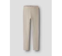 Name it-NKFDAVINA SOLID SWE LEGGING BRU N NOOS-Island Fossil - 152