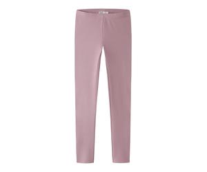 NAME IT - NKFDAVINA SOLID SWE LEGGING BRU N NOOS Lilas - Gr. - 104