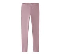 NAME IT - NKFDAVINA SOLID SWE LEGGING BRU N NOOS Lilas - Gr. - 164