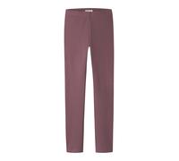 NAME IT - NKFDAVINA SOLID SWE LEGGING BRU N NOOS Wild Ginger - Gr. - 140