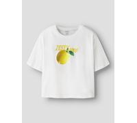 NAME IT Girl T-Shirt Gelprint