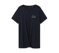NAME IT - NKFFASIM SS TOP BOX navy blazer - Gr. - 158/164