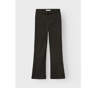 NAME IT - NKFFRIKKALI BOOTCUT PANT NOOS black - Gr. - 128