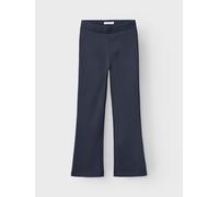 Name It Mädchenhose Nkffrikkali Bootcut Pant Noos Dark Sapphire Größe 122