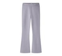 NAME IT - NKFFRIKKALI BOOTCUT PANT NOOS lavender gray - Gr. - 110
