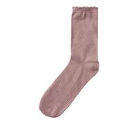 NAME IT Nkfglitter Sock Noos