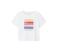 Nkfhambi Ss Loose Short Top Box