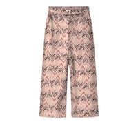 NAME IT - NKFHAMSA WIDE PANT BOX sun kiss - Gr. - 152