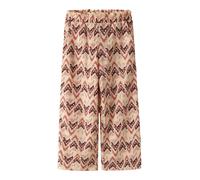 NAME IT - NKFHAMSA WIDE PANT BOX sun kiss - Gr. - 152