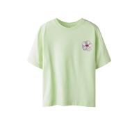 NAME IT - NKFHARPER SS NREG TOP BOX PB Patina Green - Gr. - 164