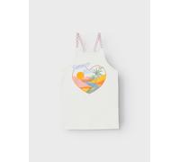 Name it-NKFHETARA TANK TOP PS-Bright White - 146/152