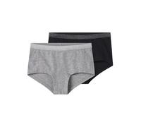 NAME IT - NKFHIPSTER 2P NOOS Black - Gr. - 140