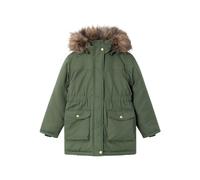 NAME IT Nkfmaster Parka Jacket Pb
