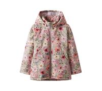 NAME IT - NKFMAXI PA JACKET AOP NOOS violet ice - Gr. - 164