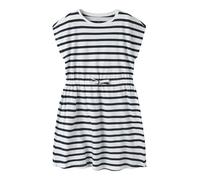 NAME IT - NKFMIE SS DRESS NOOS dark sapphire - Gr. - 164