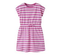 NAME IT - NKFMIE SS DRESS NOOS Strawberry Moon - Gr. - 158