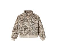 NAME IT - NKFMILA JACKET PB oxford tan - Gr. - 164