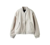 NAME IT - NKFMYRA BOMBER JACKET oxford tan - Gr. - 164