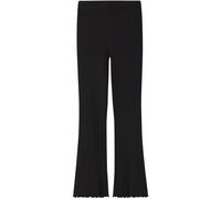 Name it - NKFNAKAL BOOTCUT LEGGING NOOS - Black - 140