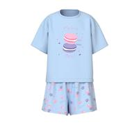 NAME IT Nkfnightset Boxy Macaron Noos