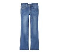 Name It Polly Skinny Fit Boot 1142 Jeans 6 Years