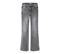 Name It Polly Skinny Boot 1142-au Jeans 13 Jahre Light Grey Denim