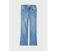 Name It Polly Skinny Fit Boot 1142 Jeans 5 Jahre Medium Blue Denim