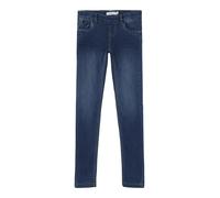 NAME IT Girl Jeans Skinny Fit Sweat
