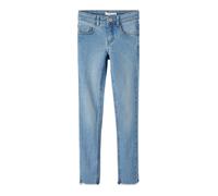 name it - Jeanshose NKFPOLLY SKINNY 1191-IO in light blue denim Gr.164