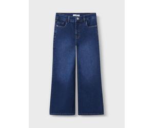 Name it-NKFPOLLY X-WIDE JEANS 3057-FR NOOS-Dark Blue Denim - 164