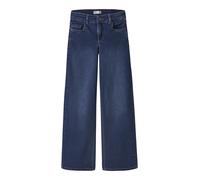 Name it-NKFPOLLY X-WIDE JEANS 3057-FR NOOS-Dark Blue Denim - 98