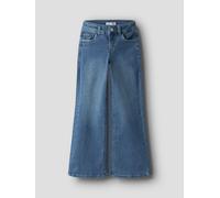Name it-NKFPOLLY X-WIDE JEANS 3057-FR NOOS-Medium Blue Denim - 164