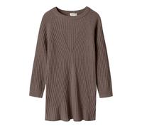 NAME IT Nkfrikine Ls Knit Dress Pb