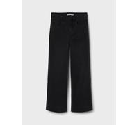 Name It Rose Wide Fit Jeans (Herstellerartikelnummer: 13211701-BlackDenim-122)