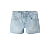NAME IT Nkfrose Rhine DNM Shorts 6042-Ac Noos