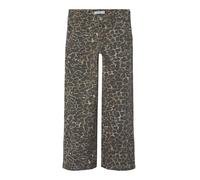 NAME IT Nkfrose Wide Twill Pant 4002-Td T