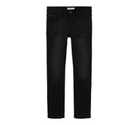 NAME IT NKFSALLI Slim Fleece Jeans 6236-AN P