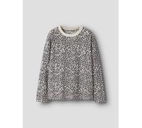 Name it-NKFVELDA LS NREG TOP-Pumice Stone - 158/164