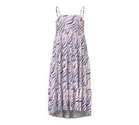 NAME IT Nkfvinaya Strap Maxi Dress Hhhhhh