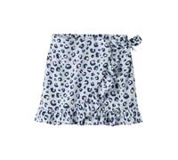 NAME IT Nkfvinaya Wrap Skirt