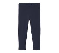 Name it NKFVIVIAN CAPRI LEGGING - Dark Sapphire / 92