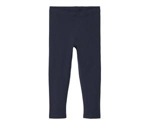 Name it NKFVIVIAN CAPRI LEGGING - Dark Sapphire / 92