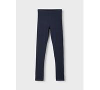 Name it-NKFVIVIAN LEGGING NOOS-Dark Sapphire - 128