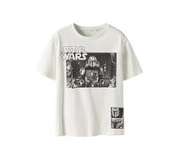 NAME IT Nkmallan Starwars Ss Nreg Top Box Bfu