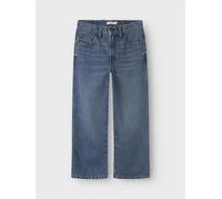 Name it - NKMBEN SKATER JEANS 1990-LD NOOS - Medium Blue Denim - 152