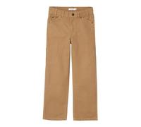 NAME IT NKMBEN Straight TWI Pants 4242-YL NOOS
