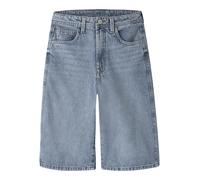 NAME IT - NKMBEN X-SKATER DNM JORTS 7850-RM NOOS Light Blue Denim - Gr. - 152